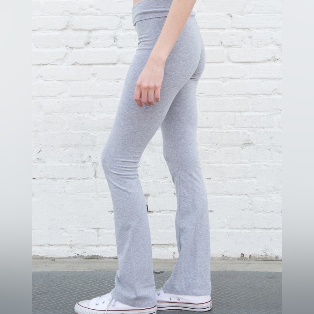PRISCILLA PANTS - brandy melville
